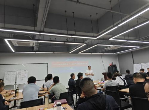 南方略咨詢?yōu)楦话羁萍?00387提供LTC營(yíng)銷體系賦能服務(wù)，助力信息技術(shù)升級(jí)